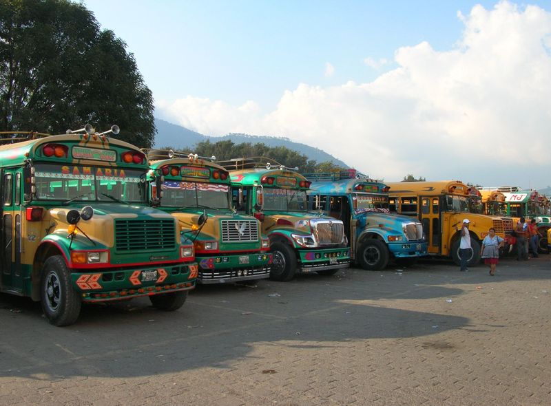 Groepsreis Guatemala &amp; Honduras