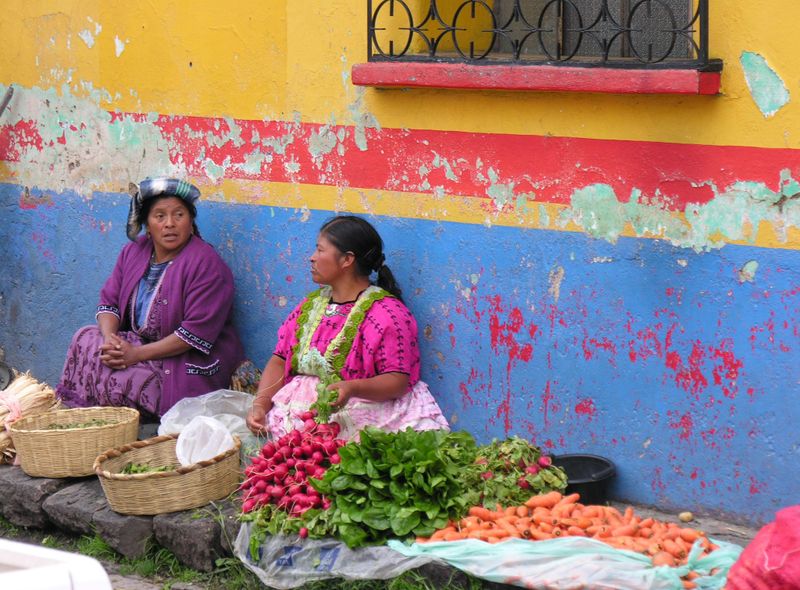Groepsreis Guatemala &amp; Honduras