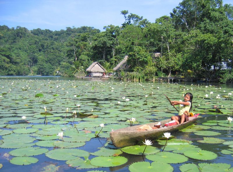 Groepsreis Guatemala &amp; Honduras