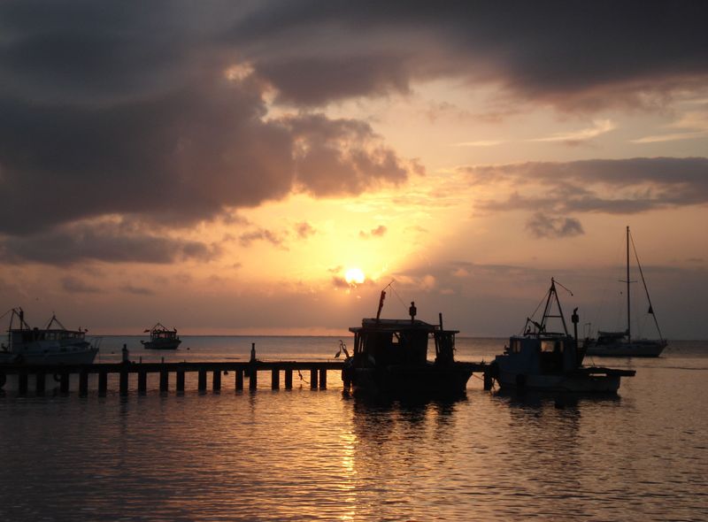 Groepsreis Guatemala &amp; Honduras