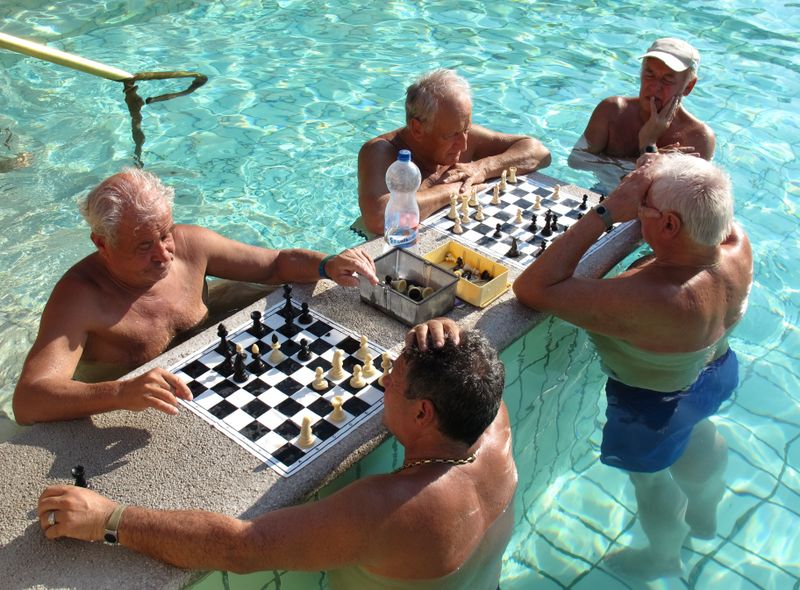 Groepsreis Hongarije