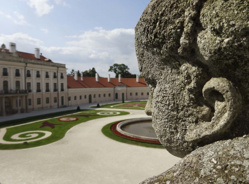 Groepsreis Hongarije