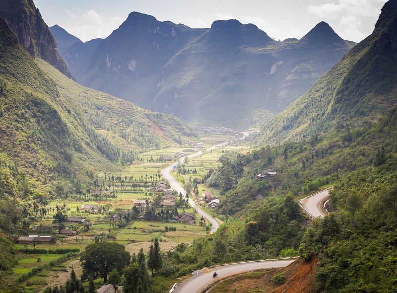 Groepsreis Vietnam
