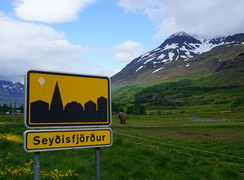 Groepsreis Campervan IJsland