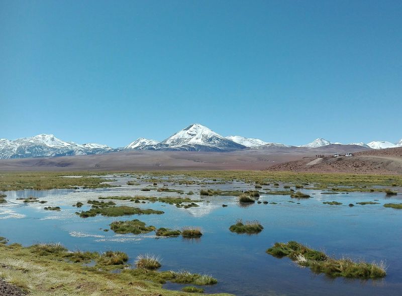 Groepsreis Argentinie en Chili
