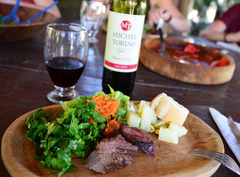 Groepsreis Argentinie en Chili