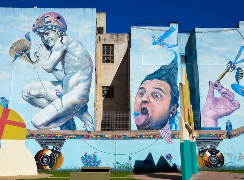 Groepsreis Argentinie en Chili