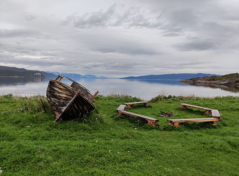 groepsreis Noorwegen, Zweden, Finland