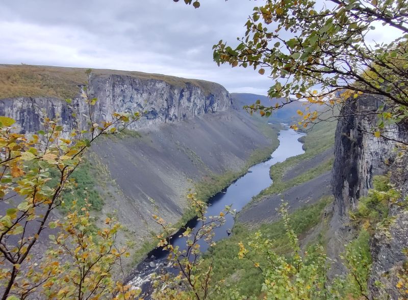 groepsreis Noorwegen, Zweden, Finland