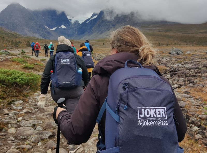 groepsreis Noorwegen, Zweden, Finland