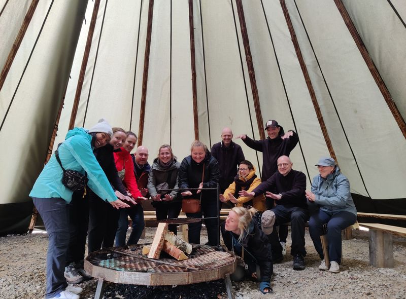 groepsreis Noorwegen, Zweden, Finland