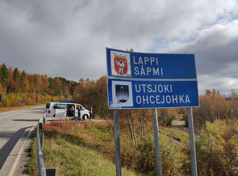 groepsreis Noorwegen, Zweden, Finland