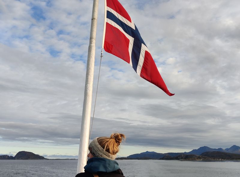 Groepsreis Noorwegen