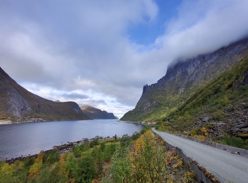 groepsreis Noorwegen, Zweden, Finland