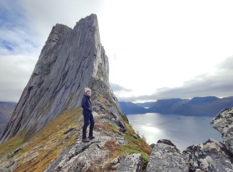 Groepsreis Noorwegen