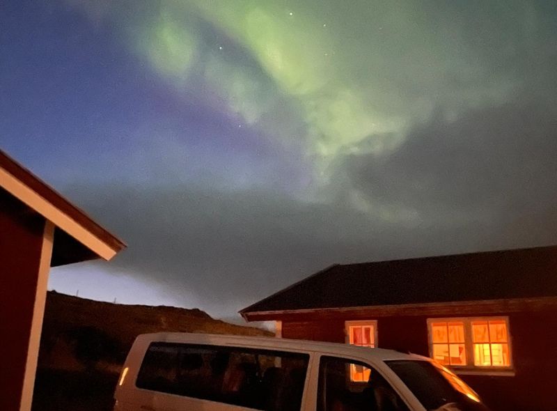 groepsreis Noorwegen, Zweden, Finland