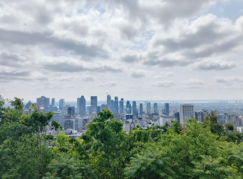 Groepsreis Canada - jongerenrei