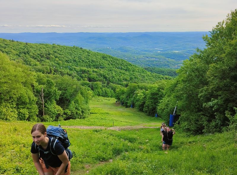 Groepsreis Canada - jongerenrei