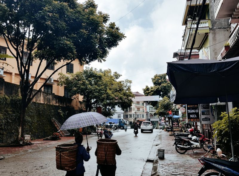 Groepsreis Vietnam