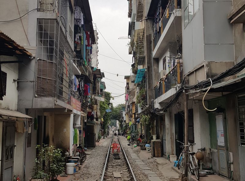 Groepsreis Vietnam