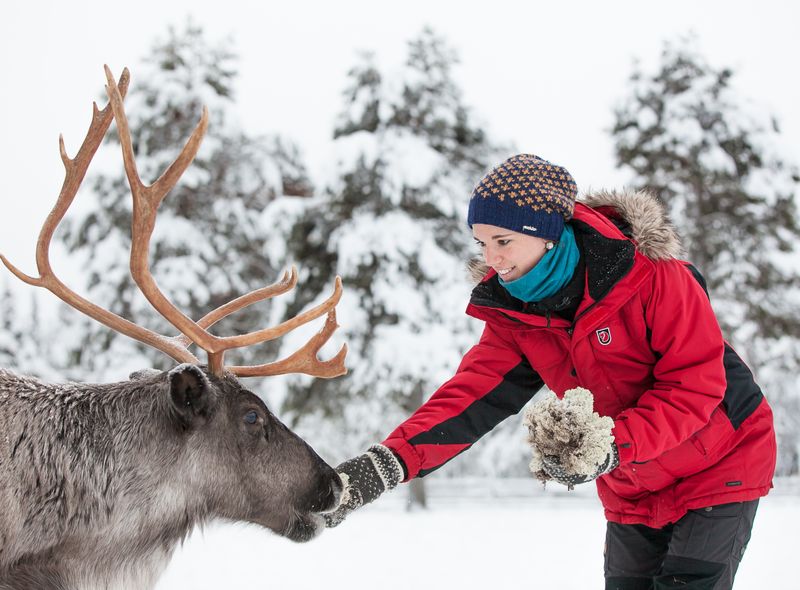 Groepsreis Finland