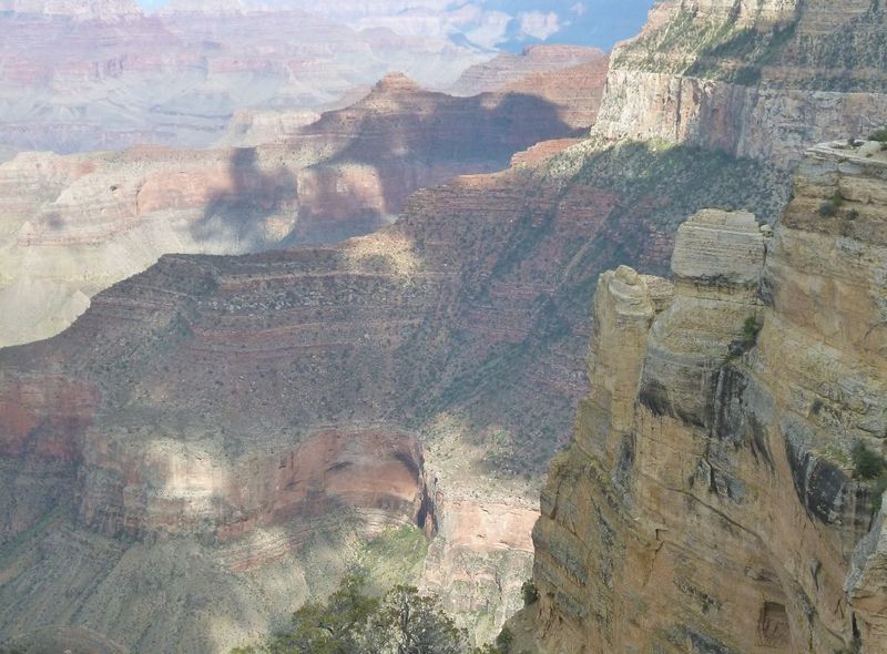 Groepsreis USA - Zuidwest