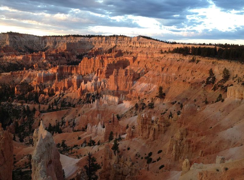 Groepsreis USA - Zuidwest