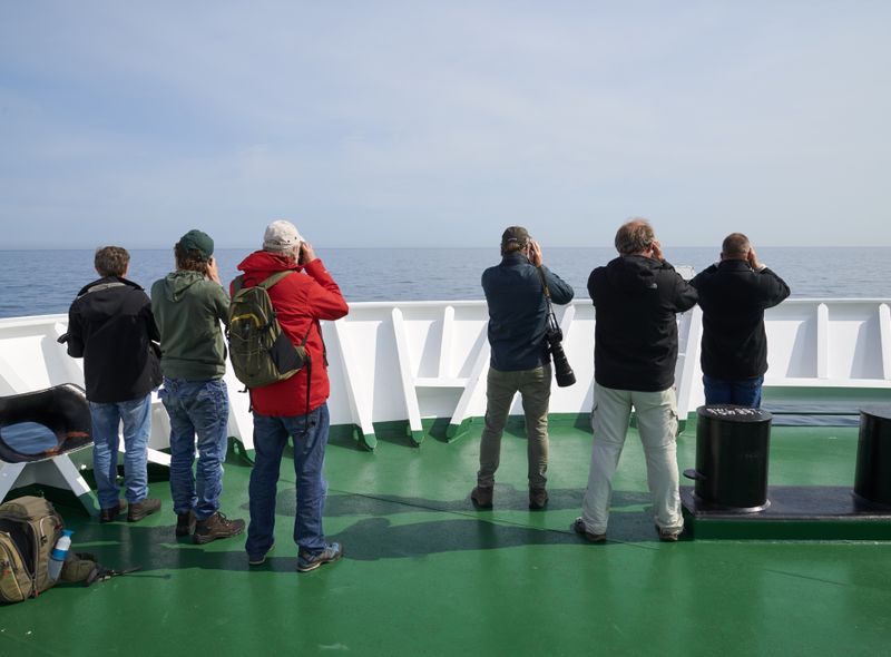 Groepsreis Antarctica