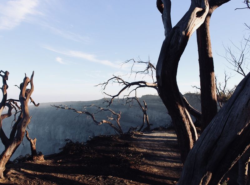 Kawah Ijen