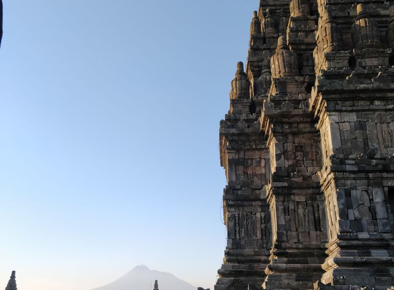 Prambanan