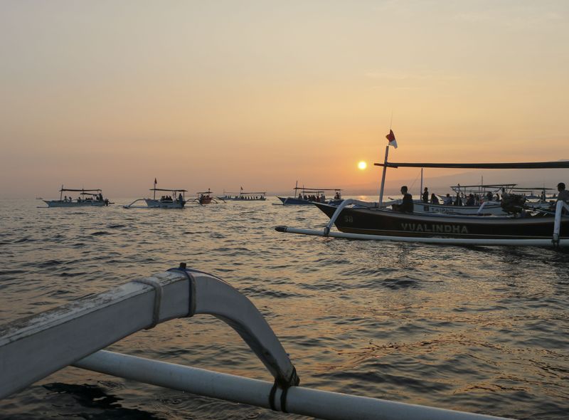 Bali Lovina
