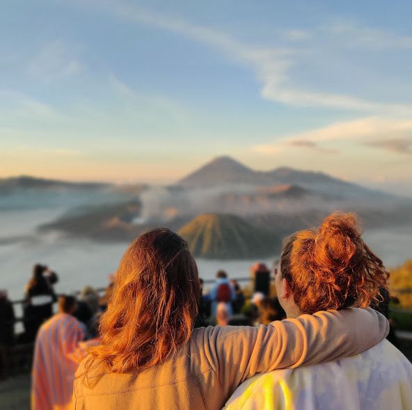 Groepsreis Indonesië