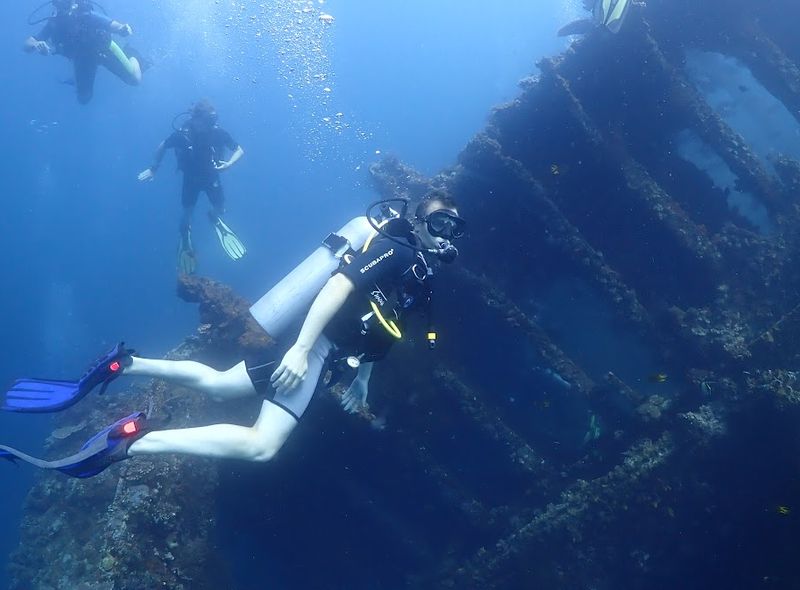 Groepsreis Indonesië