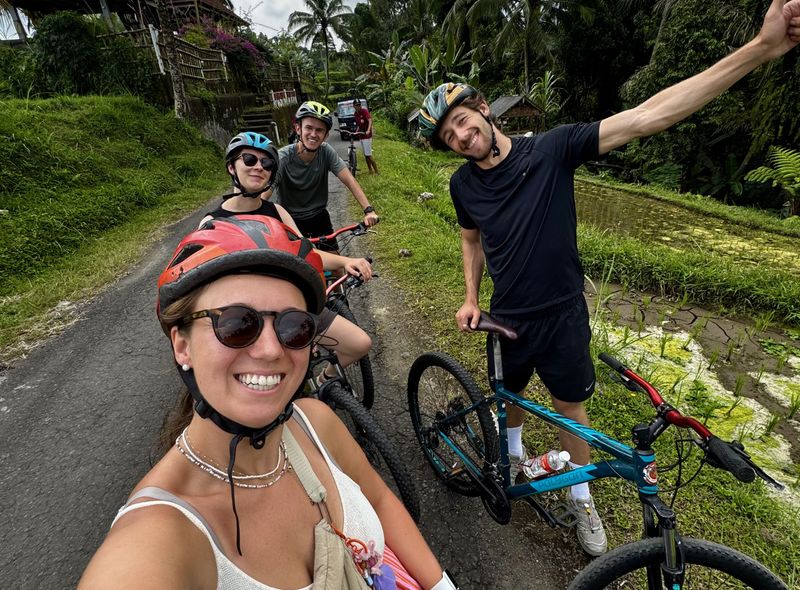 Indonesië - Java, Bali, Nusa Lembongan