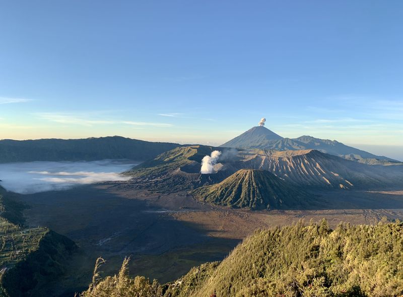Groepsreis Indonesië