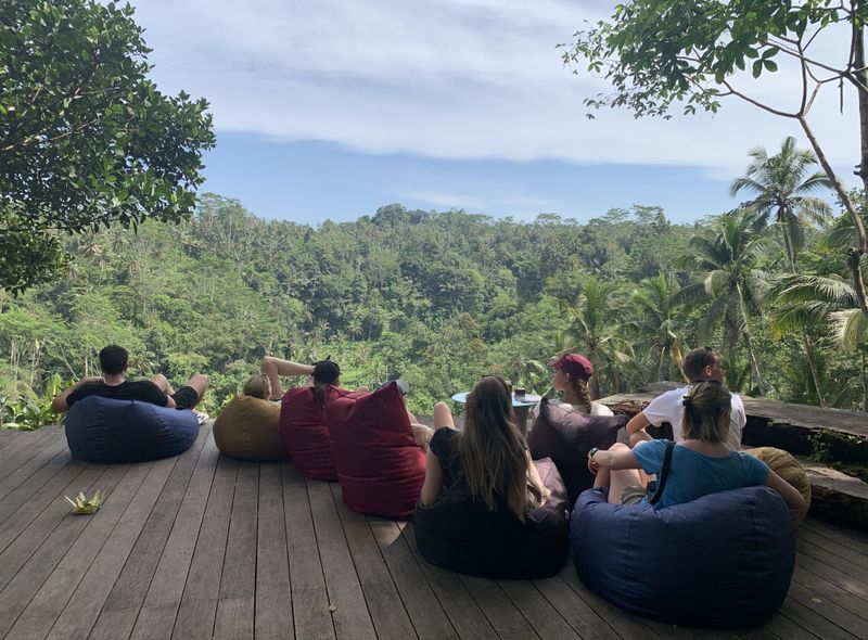 Indonesië - Java, Bali, Nusa Lembongan