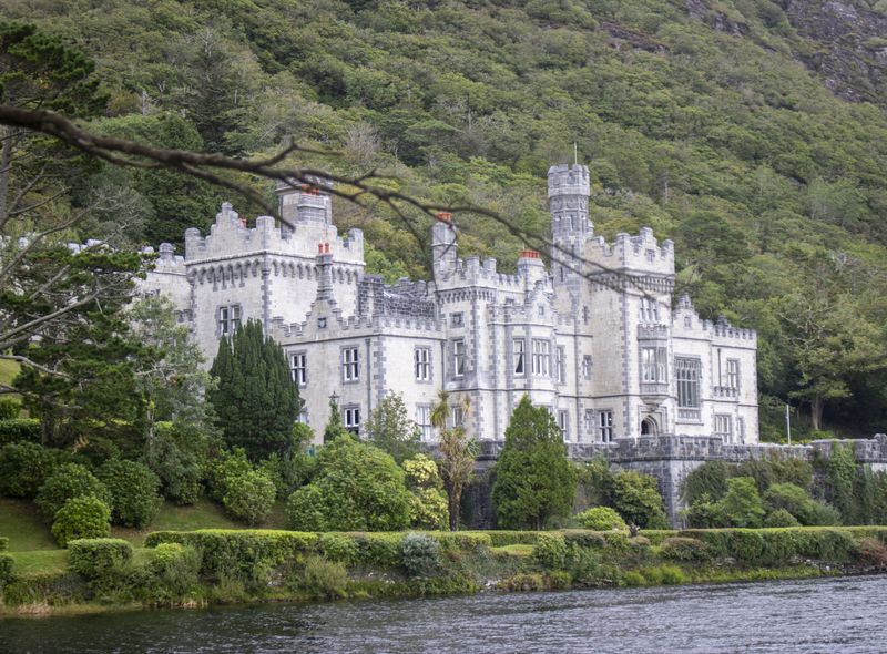 Groepsreis Ierland