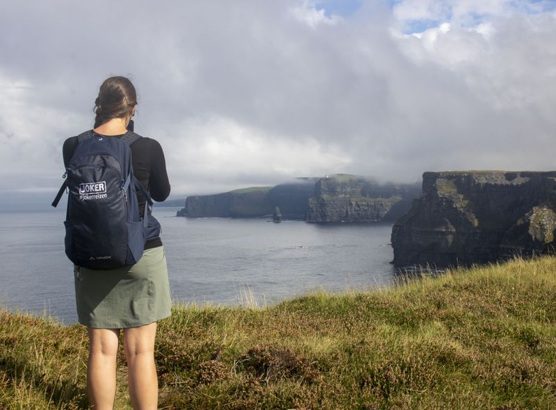 Groepsreis Ierland