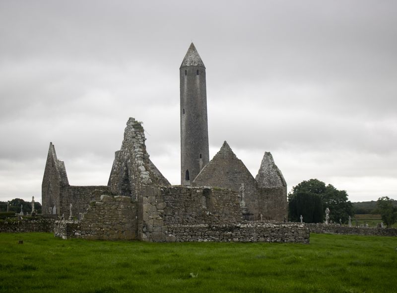 Groepsreis Ierland