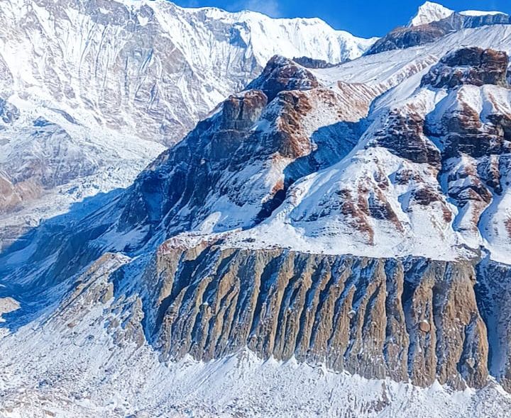 Groepsreis Nepal
