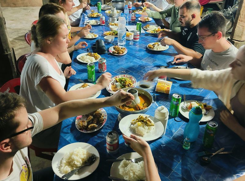 Groepsreis Cambodja &amp; Thailand