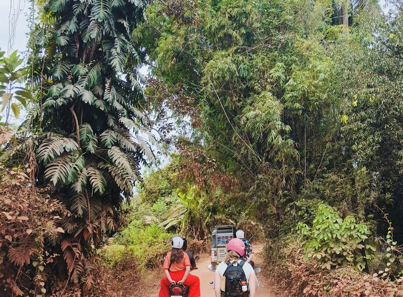 Groepsreis Thailand en Cambodja