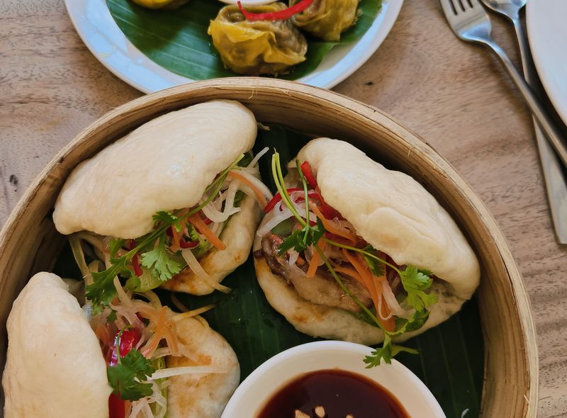 Groepsreis Cambodja &amp; Thailand