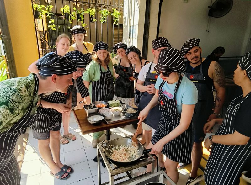 Groepsreis Cambodja &amp; Thailand