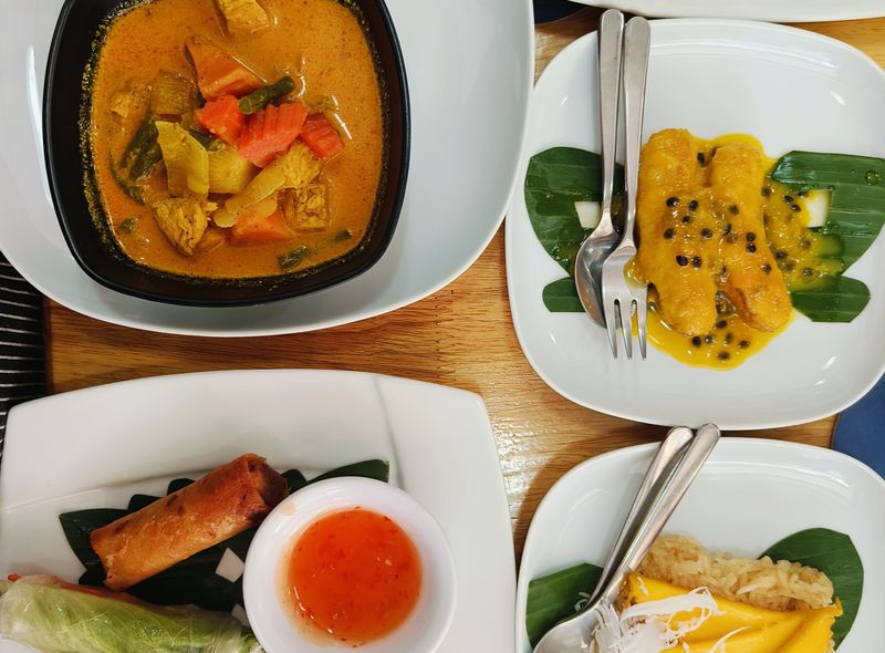 Groepsreis Thailand en Cambodja