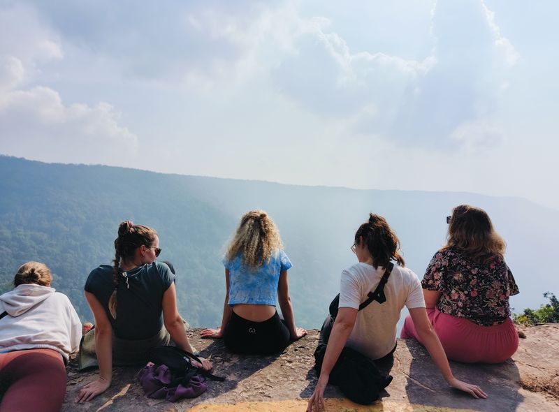 Groepsreis Cambodja &amp; Thailand