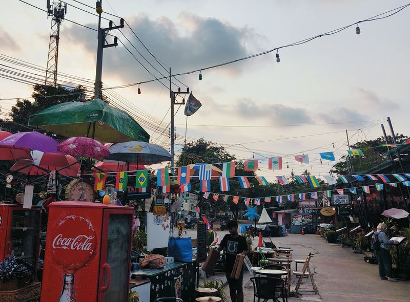 Groepsreis Cambodja &amp; Thailand