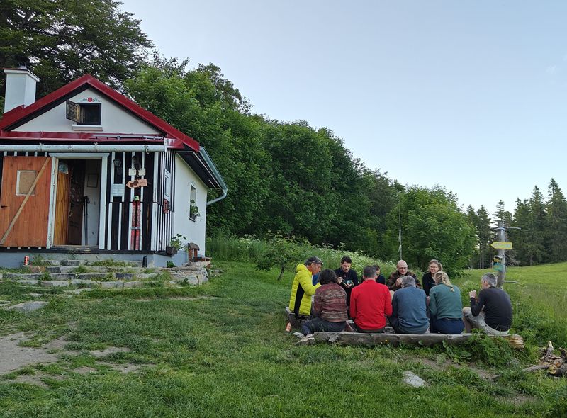 Groepsreis Slowakije Expeditie Tatra
