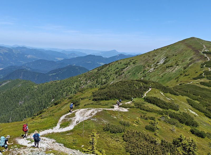 Groepsreis Slowakije Expeditie Tatra