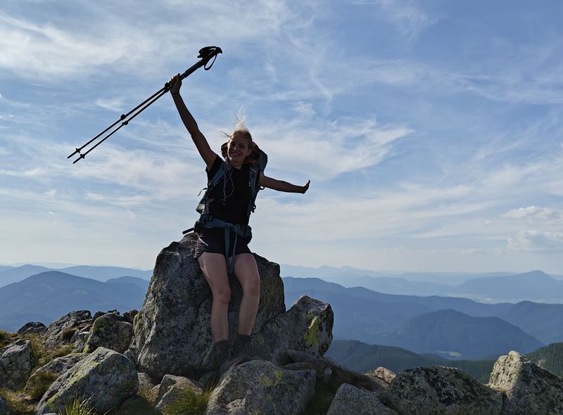 Groepsreis Slowakije Expeditie Tatra